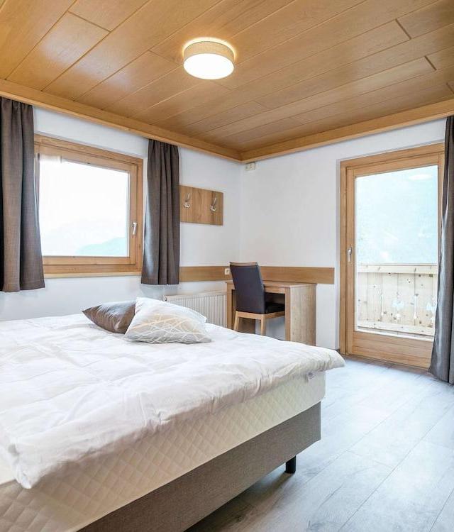 Large Luxury Chalet Near Ski Area Zillerarena Konigsleiten – bild 5