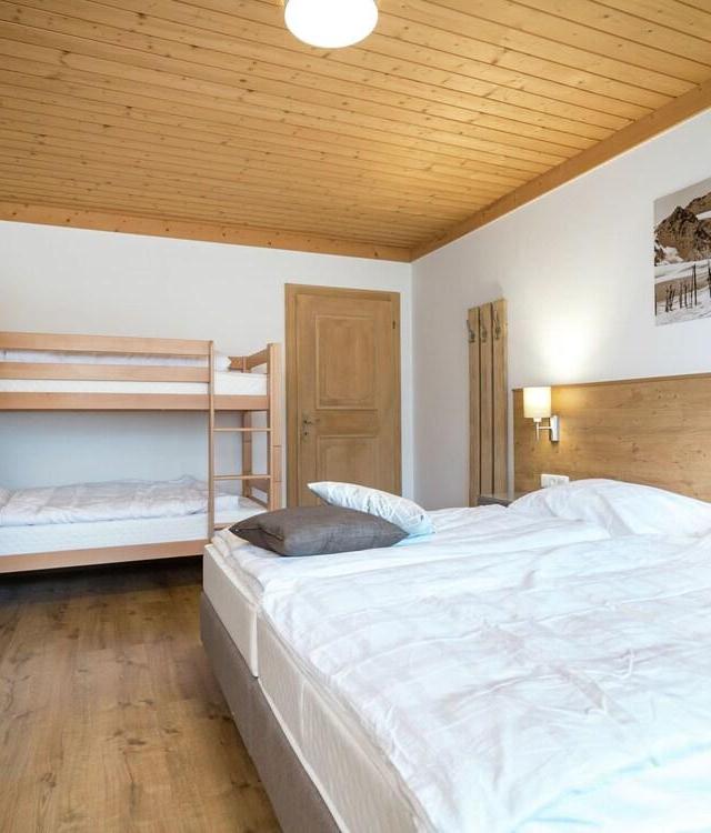 Large Luxury Chalet Near Ski Area Zillerarena Konigsleiten – bild 6