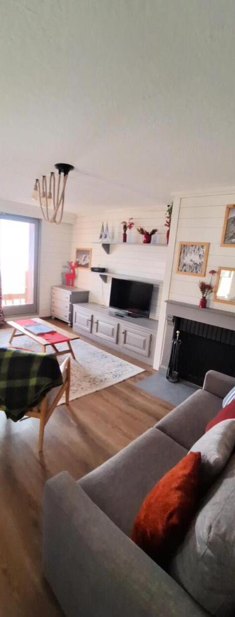 Chalet Chamois - 5 Pieces Pour 8 Personnes Mae-6341 – Val Thorens