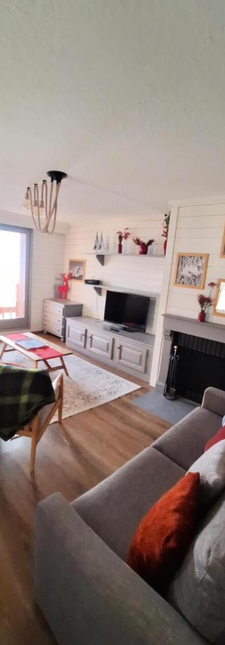 Appartement - Free WiFi – Chalet Chamois - 5 Pieces Pour 8 Personnes Mae-6341