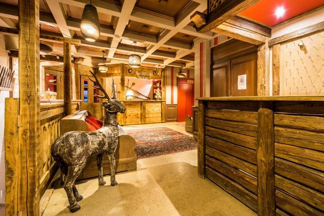 Hotel Le Portillo – billede 2