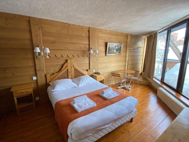 Hotel Le Portillo – billede 8
