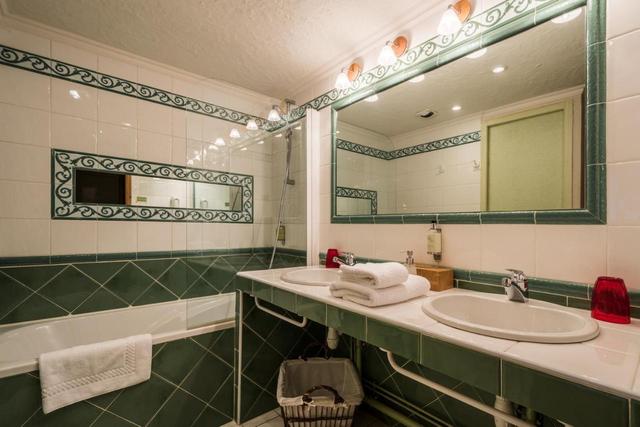 Hotel Le Portillo – billede 10