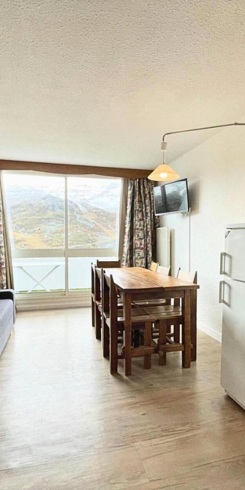 Residence Nant Benoit - Appartement 8 Personnes Aux Menuires Avec Vue Sur la Montagne Mae-4404 – Les Menuires