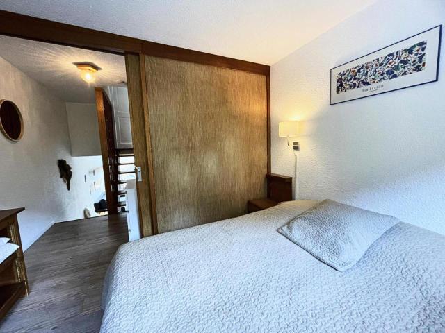 Residence Nant Benoit - Appartement 8 Personnes Aux Menuires Avec Vue Sur la Montagne Mae-4404 – bild 5