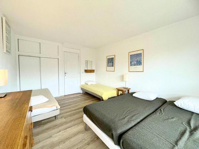 Residence Nant Benoit - Appartement 8 Personnes Aux Menuires Avec Vue Sur la Montagne Mae-4404 – bild 6