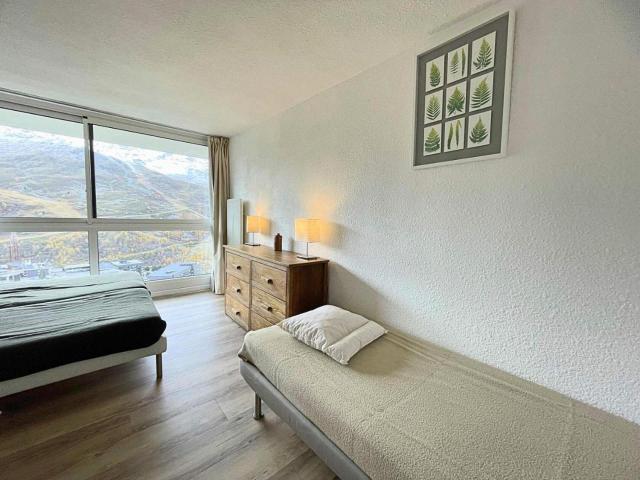 Residence Nant Benoit - Appartement 8 Personnes Aux Menuires Avec Vue Sur la Montagne Mae-4404 – bild 7