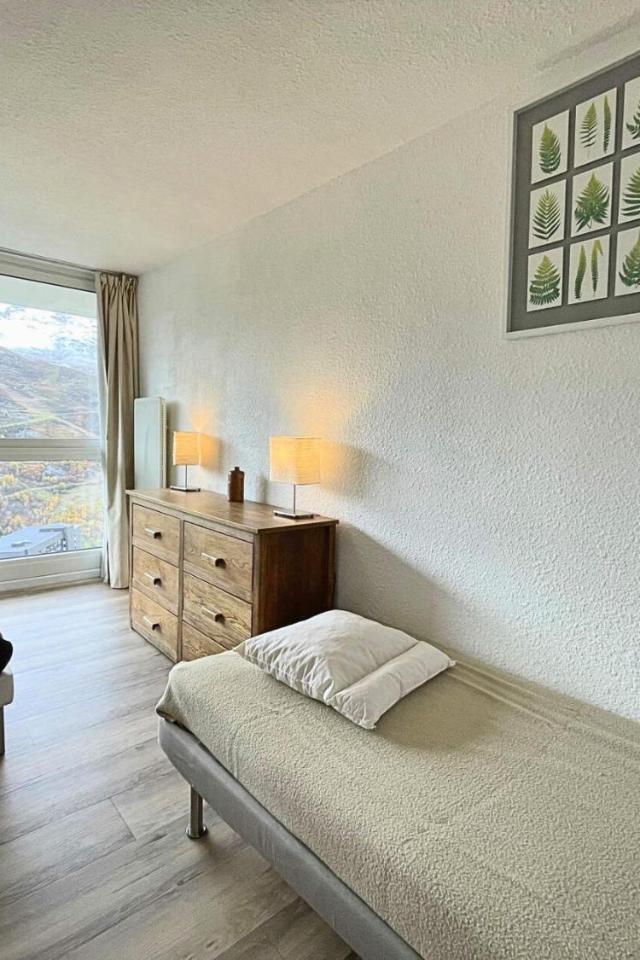 Residence Nant Benoit - Appartement 8 Personnes Aux Menuires Avec Vue Sur la Montagne Mae-4404 – bild 7