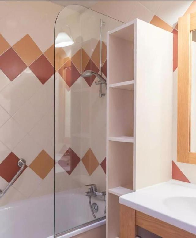 Appartement a la Montagne, Balcon Au Soleil – bild 2
