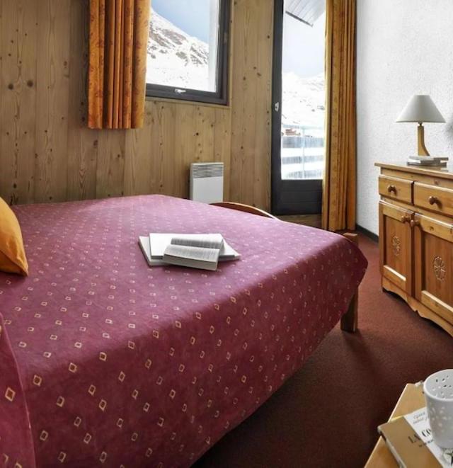 Appartement a la Montagne, Balcon Au Soleil – bild 3