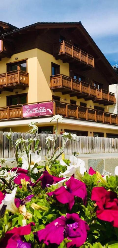 Casa Da Claudia – Livigno