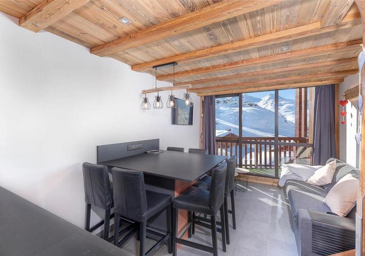 Hotelbilleder – Val Thorens So Cocooon Silveralp 329 (1/10)