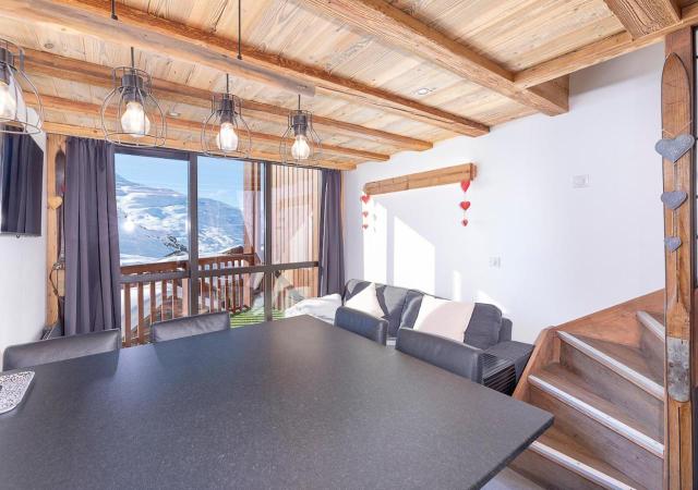 Val Thorens So Cocooon Silveralp 329 – billede 4