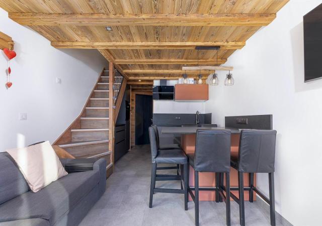 Val Thorens So Cocooon Silveralp 329 – billede 6
