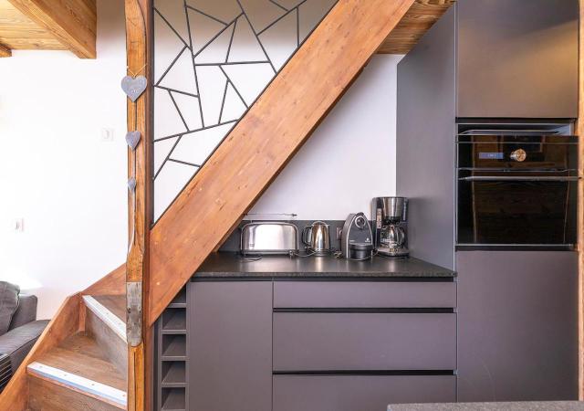 Val Thorens So Cocooon Silveralp 329 – billede 8