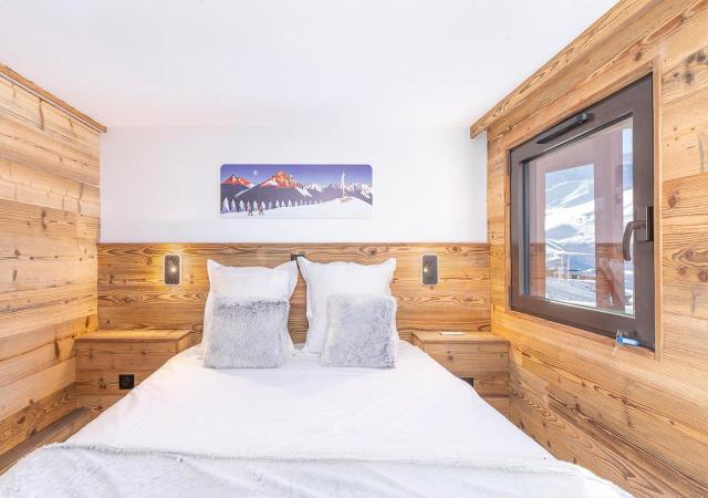 Val Thorens So Cocooon Silveralp 329 – billede 9