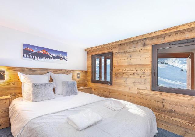 Val Thorens So Cocooon Silveralp 329 – billede 10