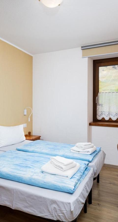 Appartamenti Astra – Livigno