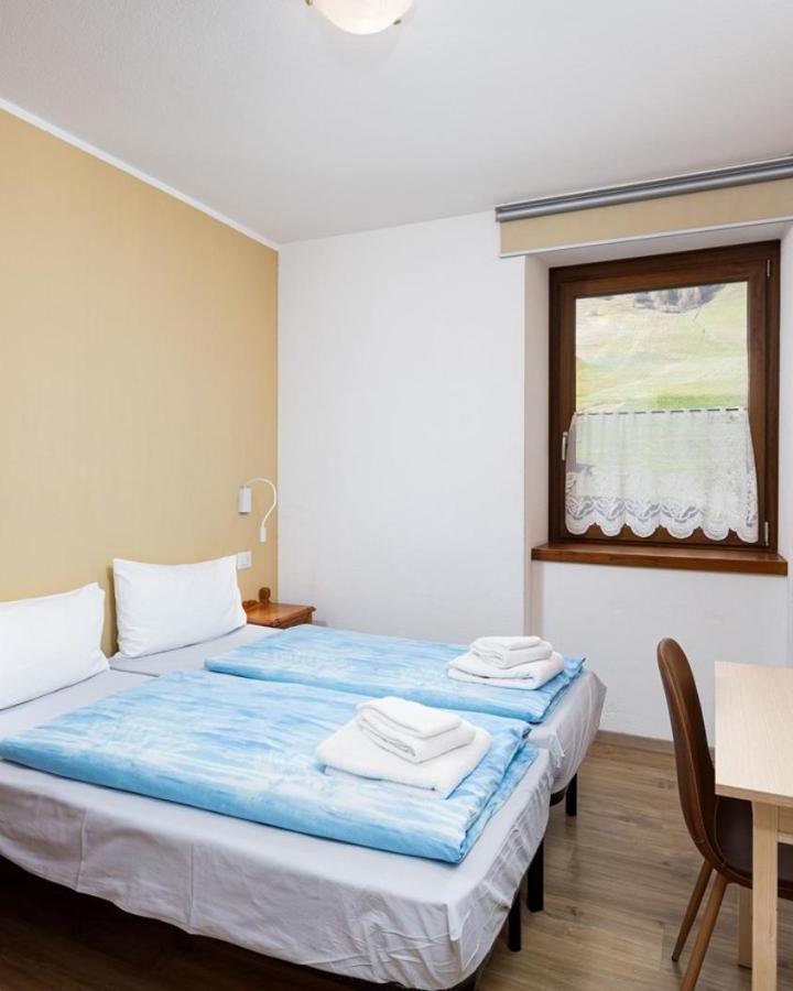 Apartment with Balcony (1 large bed) - Free WiFi – Appartamenti Astra
