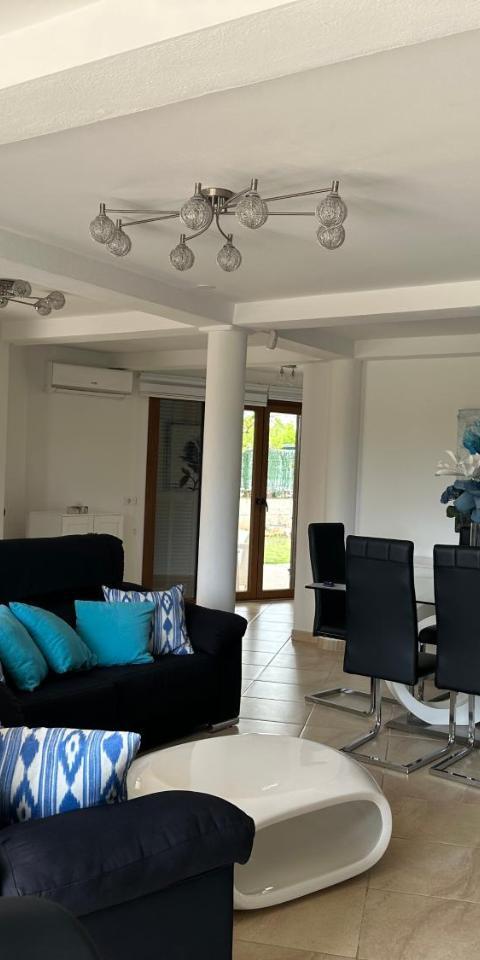 Villa President Cosmos – Alcúdia
