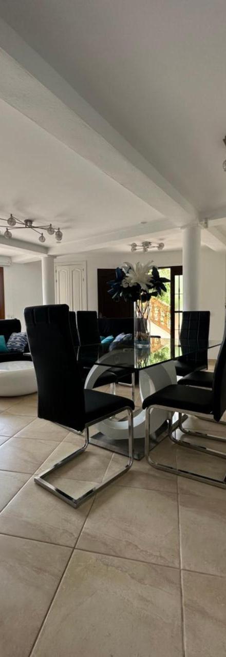 Villa President Cosmos – billede 2