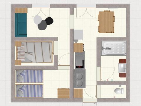 Les Appartements de Mae – Val Thorens