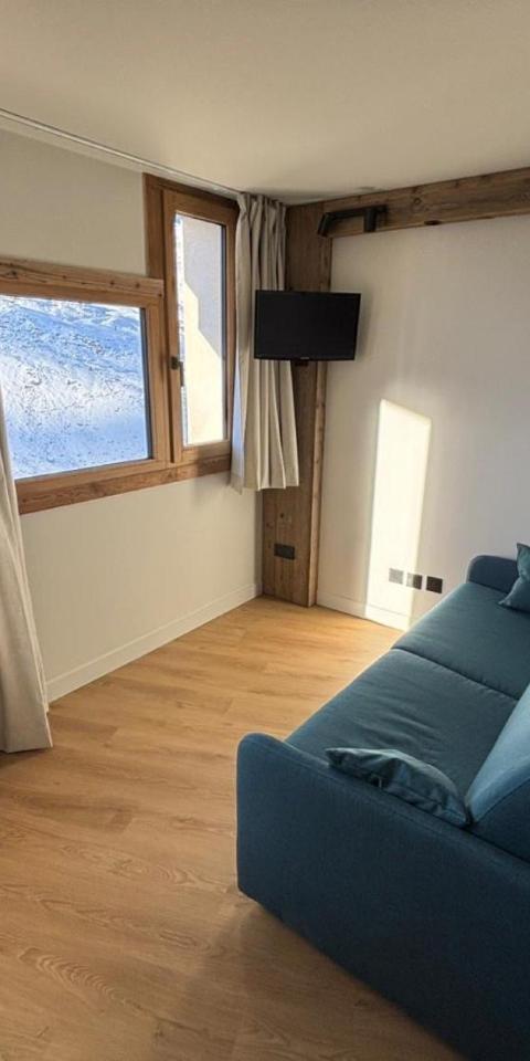 Appartement Le Panorama Des Pistes – Les Menuires
