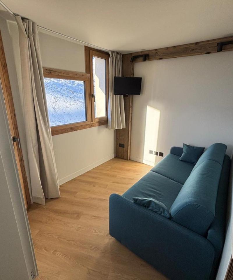 Appartement Le Panorama Des Pistes