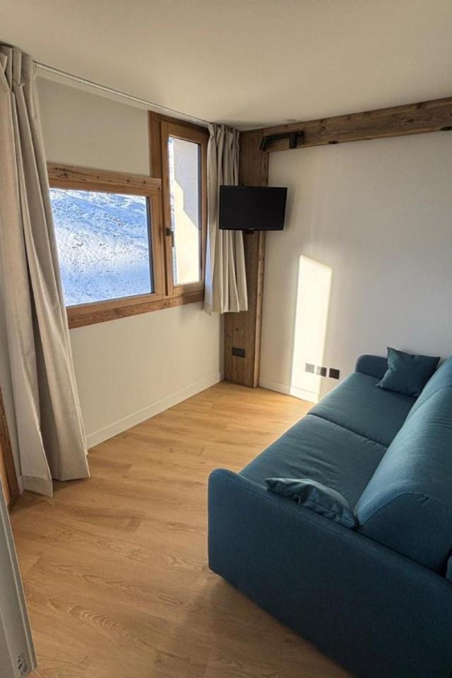 Appartement Le Panorama Des Pistes