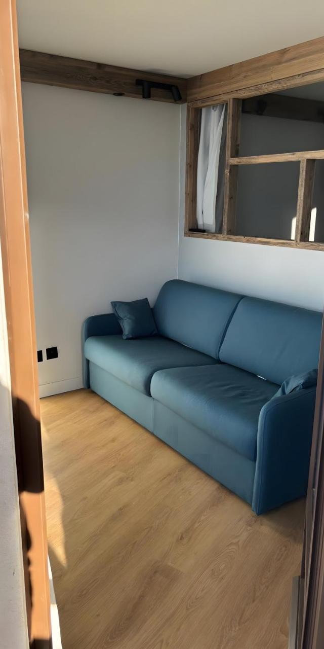 Appartement Le Panorama Des Pistes – billede 2
