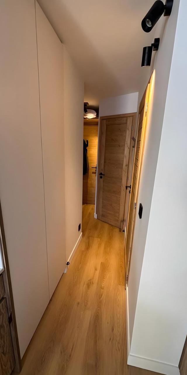 Appartement Le Panorama Des Pistes – billede 3