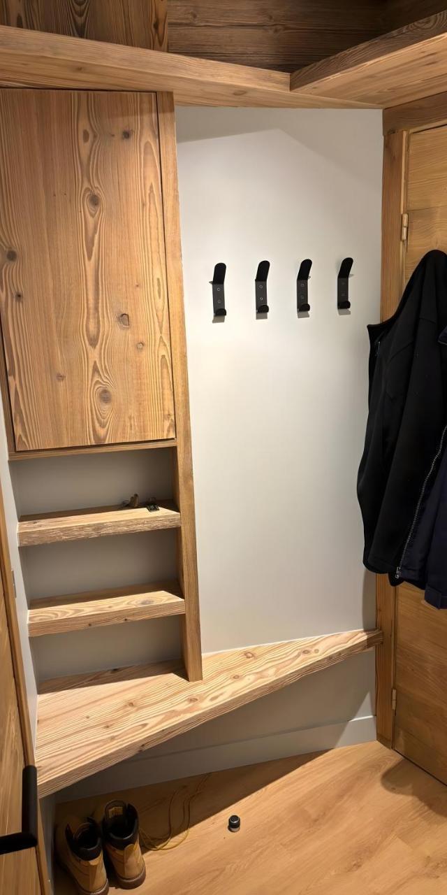 Appartement Le Panorama Des Pistes – billede 4
