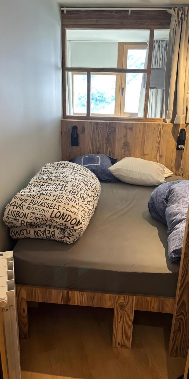 Appartement Le Panorama Des Pistes – billede 5