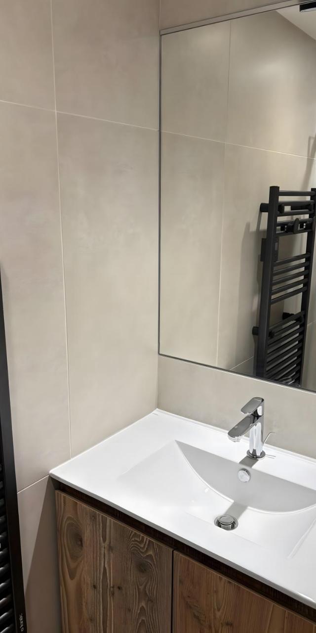 Appartement Le Panorama Des Pistes – billede 7