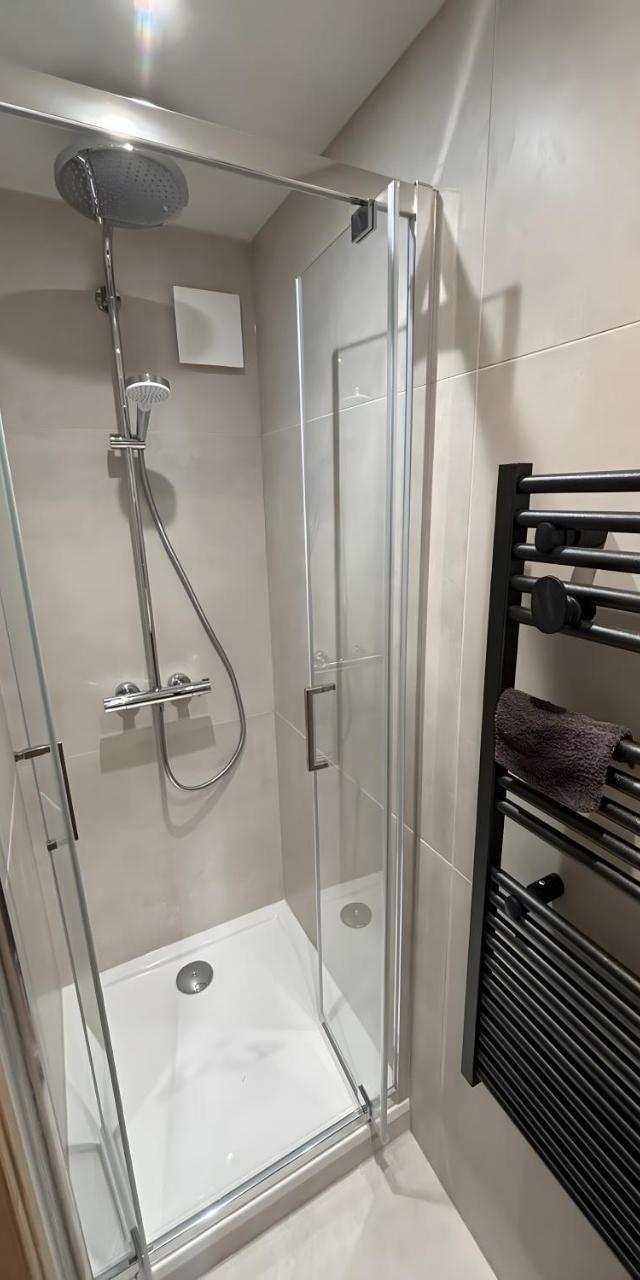 Appartement Le Panorama Des Pistes – billede 8