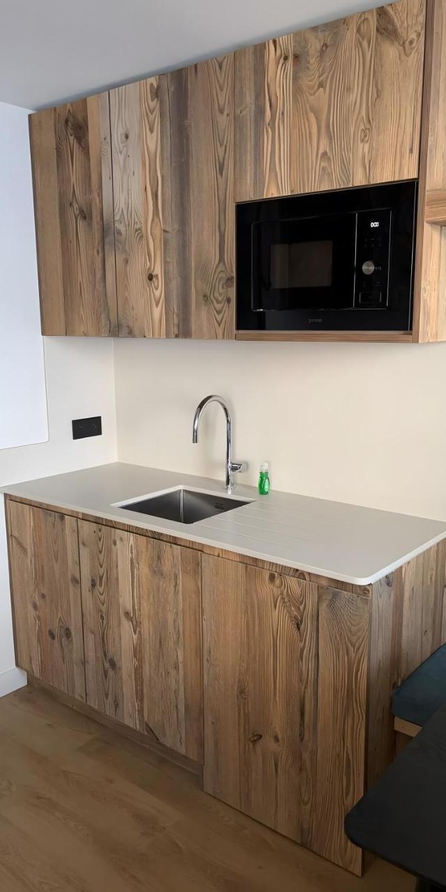 Appartement Le Panorama Des Pistes – billede 9