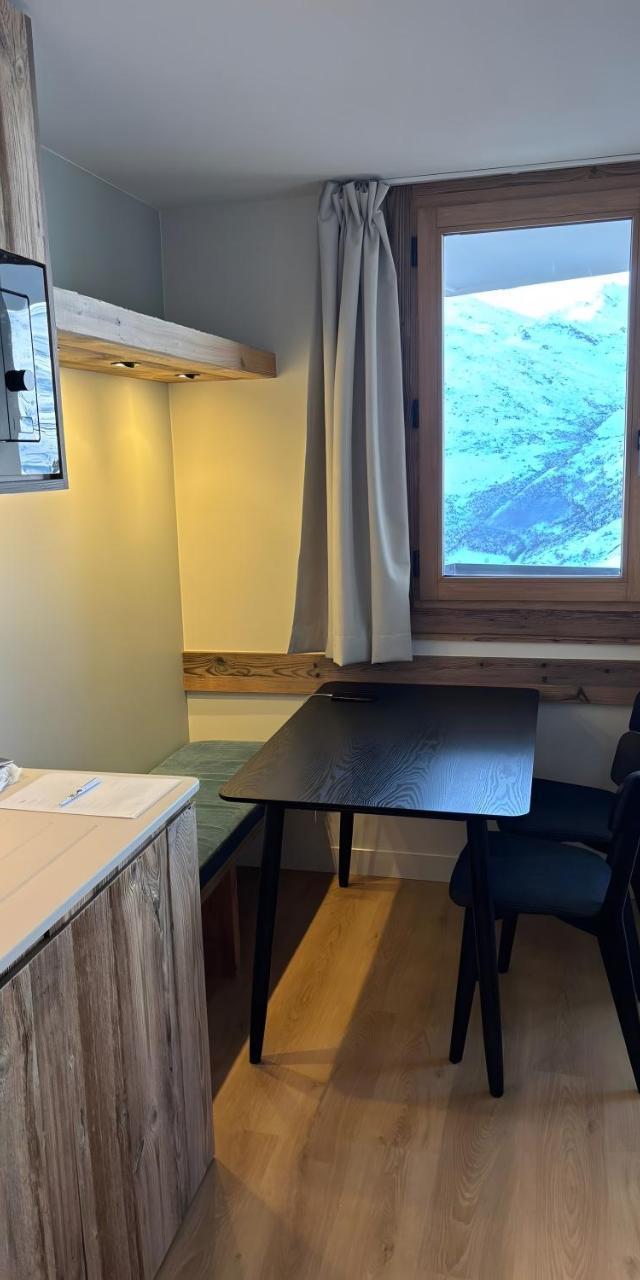 Appartement Le Panorama Des Pistes – billede 10
