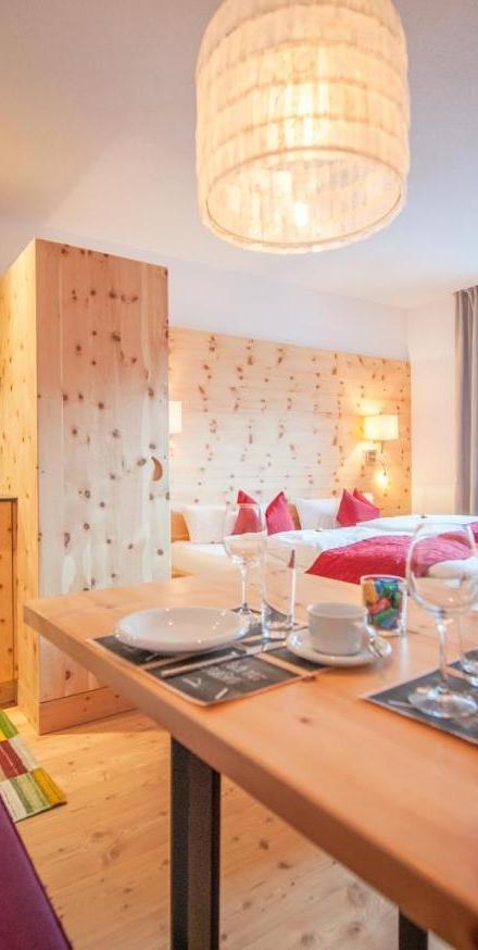 Arlsuites – billede 1