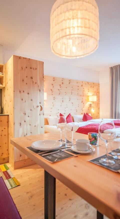 Arlsuites – St. Anton