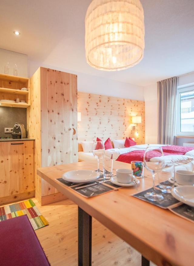 Arlsuites