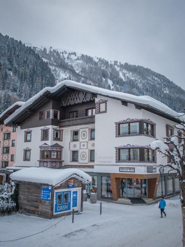Arlsuites – billede 4