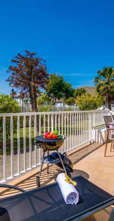 Ideal Property Mallorca - Avus – billede 3