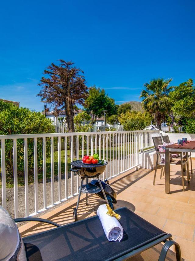Ideal Property Mallorca - Avus – billede 3