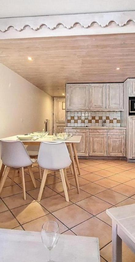 Appartement – Residence Alpages de Reberty - Appartement Renove Et Lumineux· Proche Des Pistes · Balcon · Piscine Mae-1674