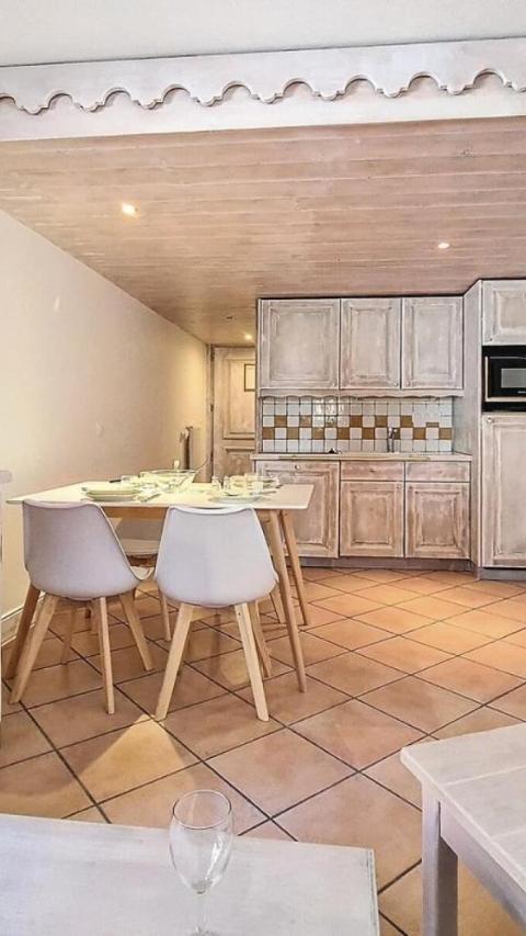 Residence Alpages de Reberty - Appartement Renove Et Lumineux· Proche Des Pistes · Balcon · Piscine Mae-1674 – Les Menuires