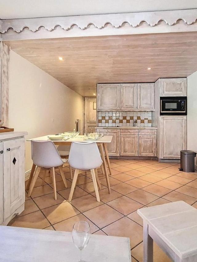 Residence Alpages de Reberty - Appartement Renove Et Lumineux· Proche Des Pistes · Balcon · Piscine Mae-1674