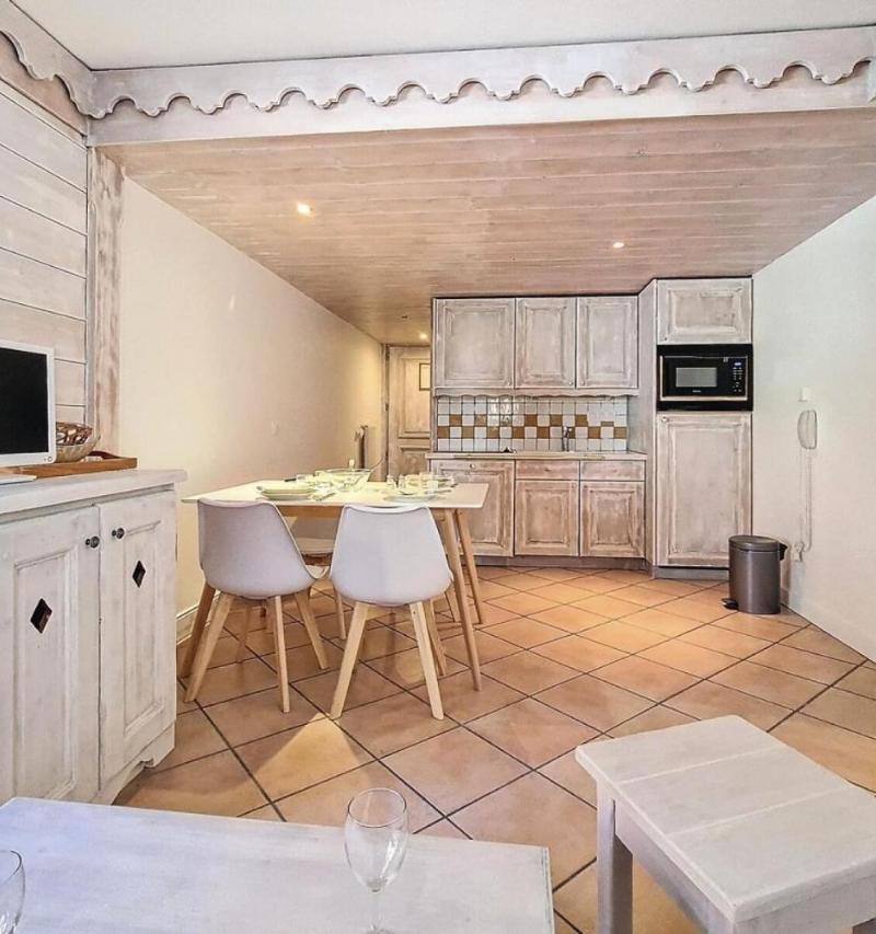 Residence Alpages de Reberty - Appartement Renove Et Lumineux· Proche Des Pistes · Balcon · Piscine Mae-1674