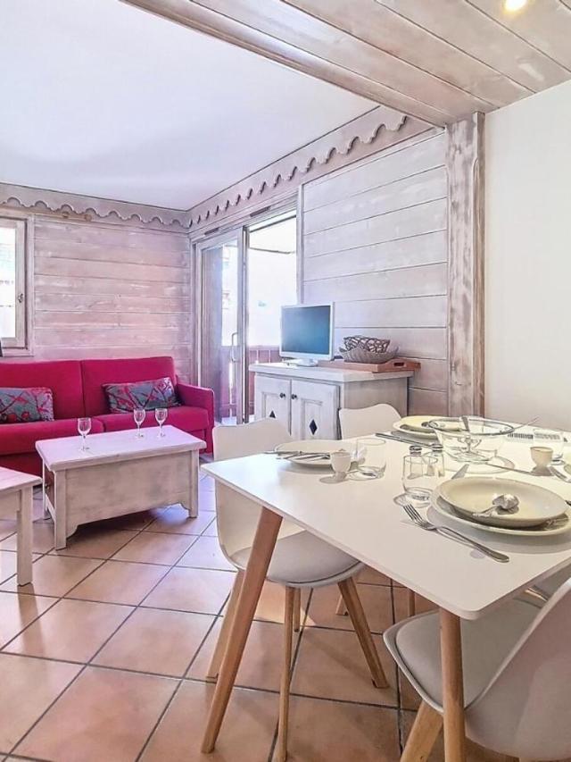Residence Alpages de Reberty - Appartement Renove Et Lumineux· Proche Des Pistes · Balcon · Piscine Mae-1674 – billede 2