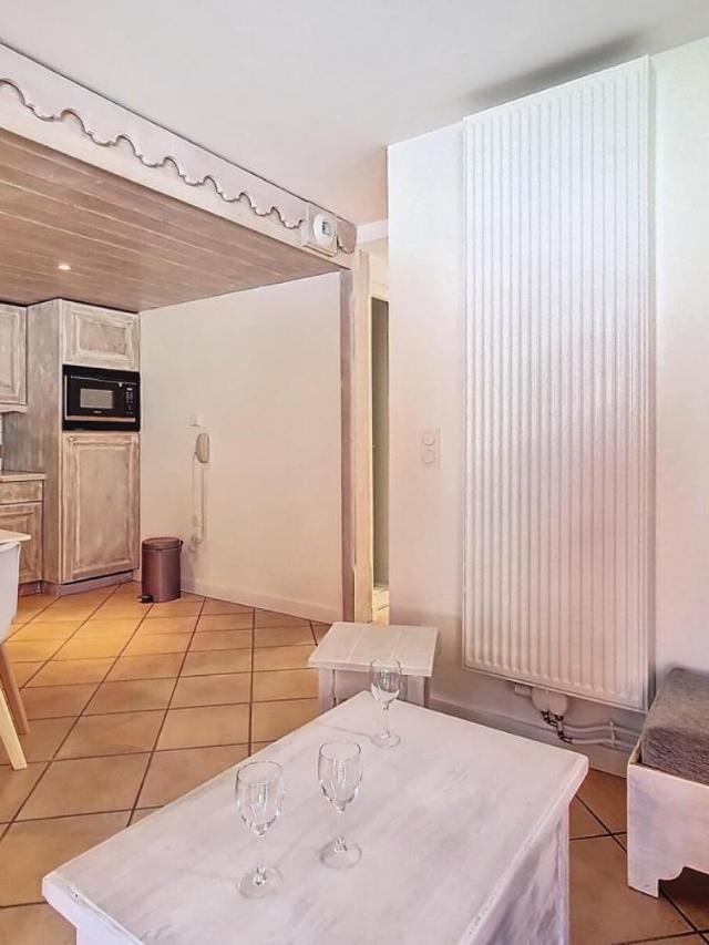 Residence Alpages de Reberty - Appartement Renove Et Lumineux· Proche Des Pistes · Balcon · Piscine Mae-1674 – billede 3