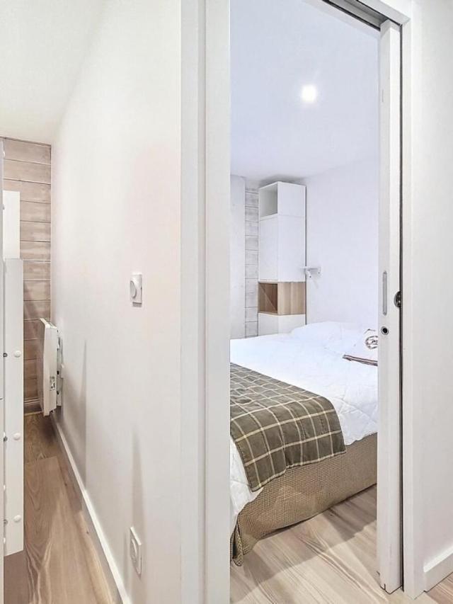 Residence Alpages de Reberty - Appartement Renove Et Lumineux· Proche Des Pistes · Balcon · Piscine Mae-1674 – billede 4
